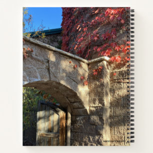 Mifflin-Keep-Turm Notizblock