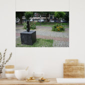 Miffy Poster (Küche)