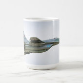 MiG-29SMT Kaffeetasse (Mittel)