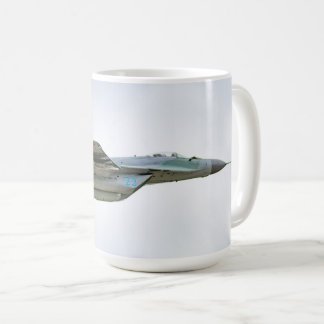 MiG-29SMT Kaffeetasse
