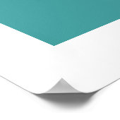 MIG PILOT (Vintager russischer Konfektionsverpacke Poster (Ecke)