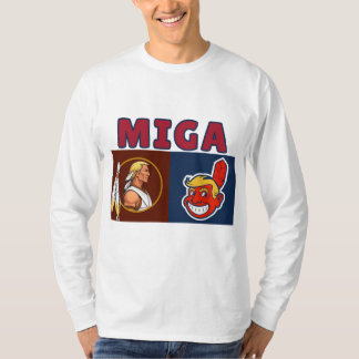 MIGA long sleeve shirt
