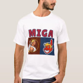 MIGA shirt (Vorderseite)