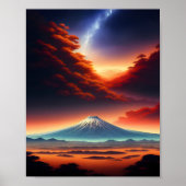 Might Poster (Vorne)