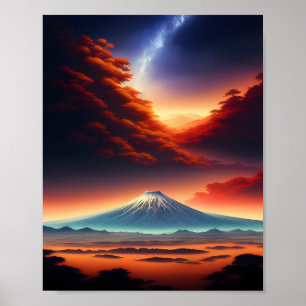 Might Poster