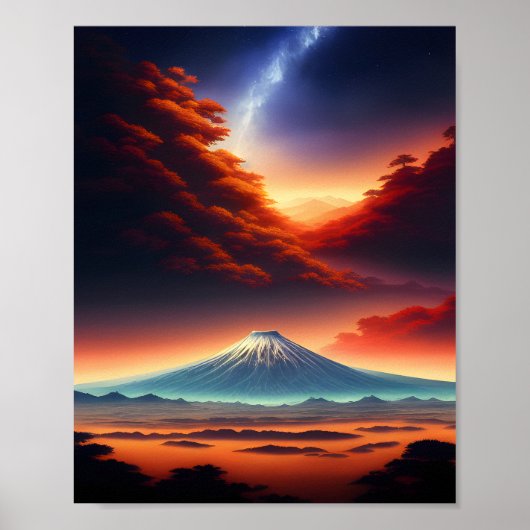 Might Poster (Vorne)