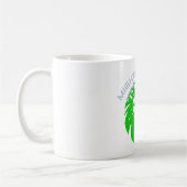 MIGHTIESSTE KING CUP KAFFEETASSE (Links)