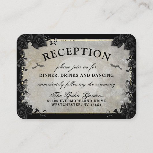 Mighty, 3,5 Zoll x 2,5" Visitenkarte (Vorderseite)