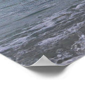 Mighty Agung Poster (Ecke)