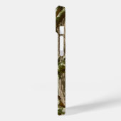 Mighty Angel Oak Case-Mate iPhone Hülle (Rückseite / Links)