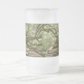 Mighty Angel Oak Mattierte Tasse (Mittel)