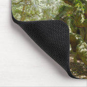 Mighty Angel Oak Mousepad (Ecke)