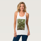 Mighty Angel Oak Tank Top (Vorderseite Vollansicht)