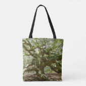 Mighty Angel Oak Tasche (Rückseite)