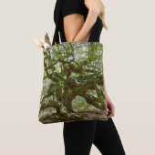 Mighty Angel Oak Tasche (Von Nahem)