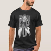 Mighty Atom - Astro Boy T-Shirt (Vorderseite)