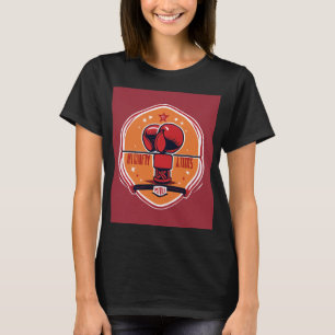 Mighty Atoms T-Shirt