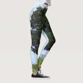 Mighty Cedar Leggings (Rechts)