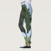 Mighty Cedar Leggings (Links)