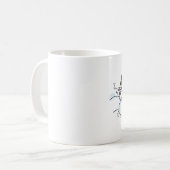 Mighty Cold links Tasse (Vorderseite Links)