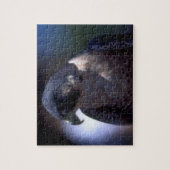 Mighty Eagle Puzzle (Vertikal)