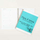 Mighty Learner Planner Planer (Anzeige)