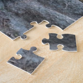 Mighty Lion Liebe Puzzle (Seite)