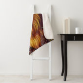 Mighty Lion Sherpadecke (Beispiel)