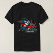 MIGHTY MALLORY IGNITION T-Shirt (Design vorne)