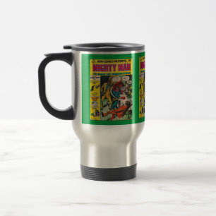 Mighty Man 2 Reisebecher