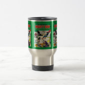 Mighty Man 3 Reisebecher (Mittel)