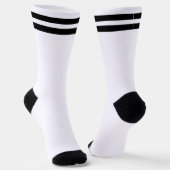 Mighty Mannino Crew Socks Socken (Gewinkelt)