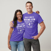 Mighty Mick's Boxstudio T-Shirt (Unisex)