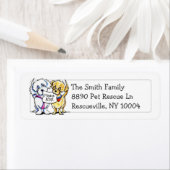 Mighty Mutts Adoptier Studio Simple (Insitu)