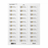 Mighty Mutts Adoptier Studio Simple (Vorne)