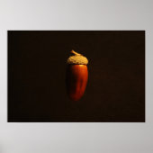 Mighty Oak Wapcn Poster (Vorne)