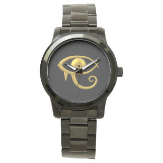 Mighty Ra Unisex-Uhr Armbanduhr