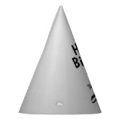 Mighty Taurus The Bull Zodiac Partyhütchen (Links)