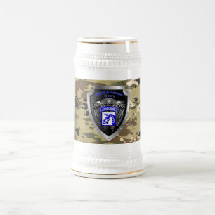 Mighty XVIII Im Flugzeug Corps Bierglas