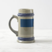 Mighty XVIII Im Flugzeug Corps Bierglas (Links)