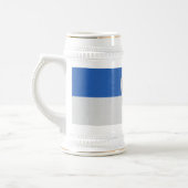 Mighty XVIII Im Flugzeug Corps Bierglas (Links)