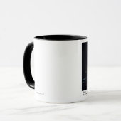 MightyMac_00, 57 67 77 87 97 07, 50 feiernd… Tasse (Vorderseite Links)