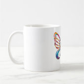 Mighty's Luxury Kreationen Kaffeetasse (Links)