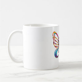 Mighty's Luxury Kreationen Kaffeetasse