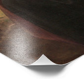 Mignon Innocence Adoleszenz Girl, Bouguereau Fotodruck (Ecke)