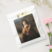 Mignon Innocence Adoleszenz Girl, Bouguereau Geschenktütchen (Versiegelt)