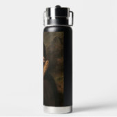 Mignon Innocence Adoleszenz Girl, Bouguereau Trinkflasche (Hinten)