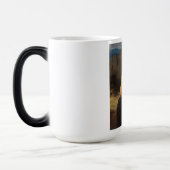 Mignon Innocence Adoleszenz Girl, Bouguereau Verwandlungstasse (Links)