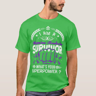 Migräne Kopfschmerzen Erwachsenenalter Was Ihre Su T-Shirt