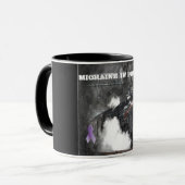 Migration in der Prozess-Tasse Tasse (Vorderseite Links)